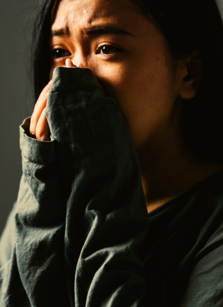 Are you Addicted to Suffering