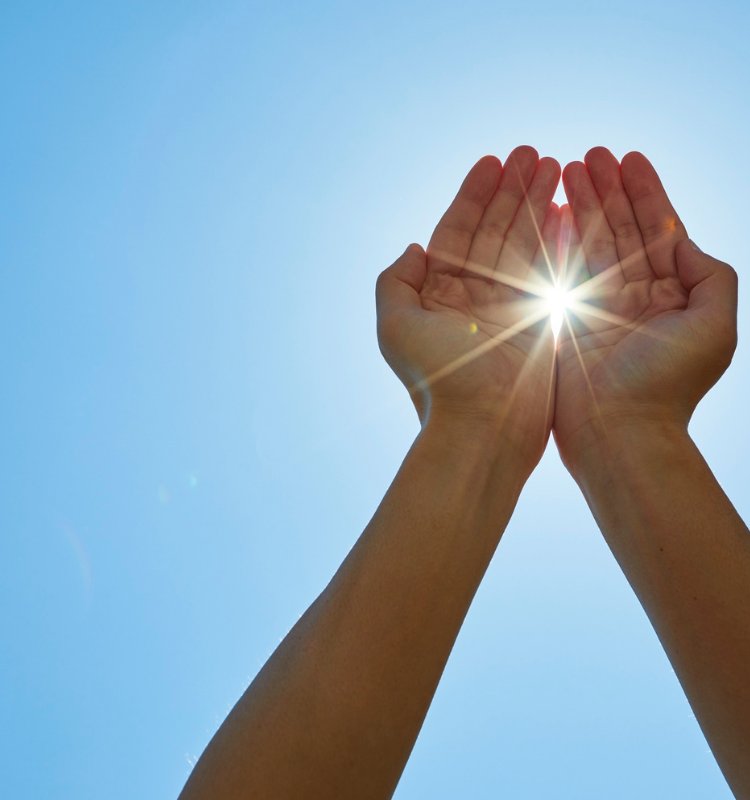 The Good Girl: Are You a People Pleaser?