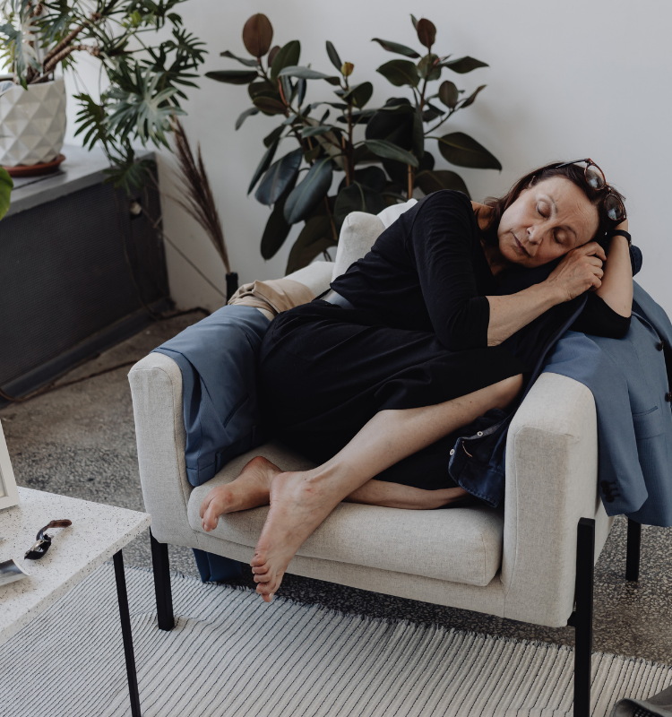 Stop Abandoning Yourself: 5 Ways to Finally Put Yourself First