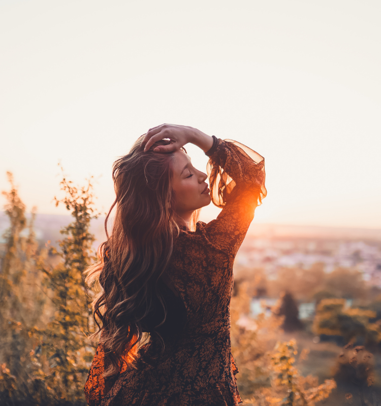 How to Align Your Identity with the Life You Actually Want