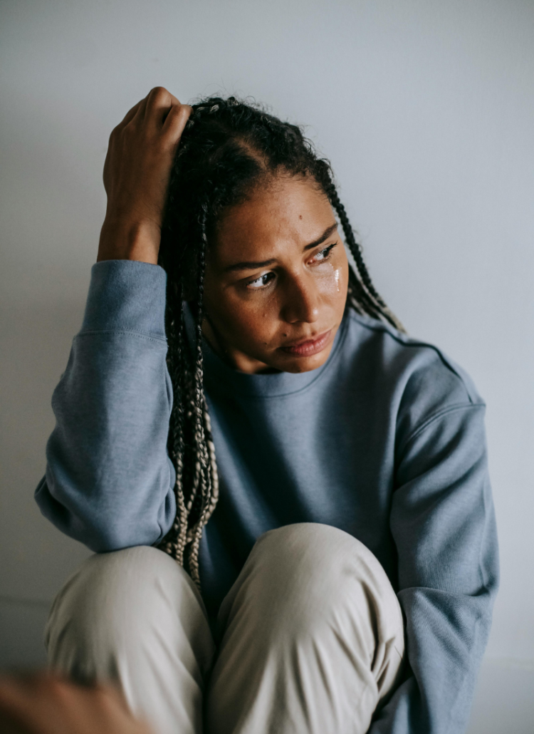 Why You Can’t “Logic” Your Way Out of Pain (And How to Actually Heal)