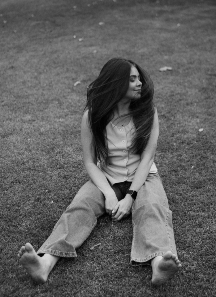 How I Let Go of a Life of Struggle And 5 Ways You Can Too