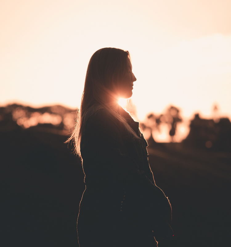 Five Things You Can Control While You are Stepping Into Alignment